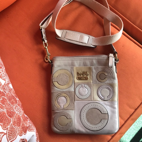 Coach Handbags - Coach bag